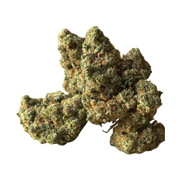 Mary Jane CBD
