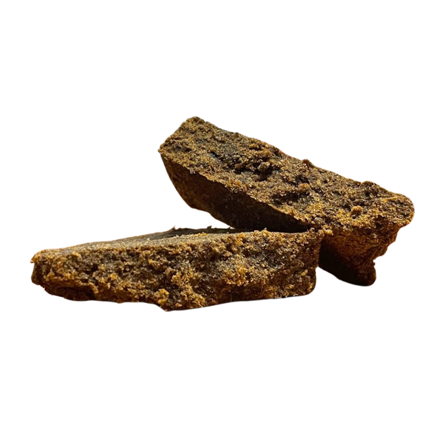 CBD HASH