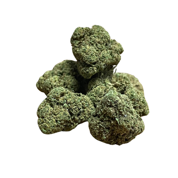 Blueberry CBD
