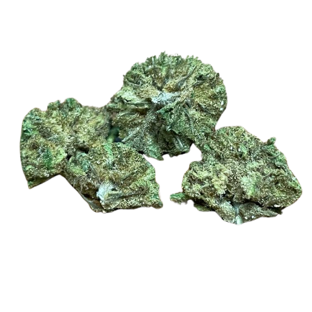Lemon Tonic CBD